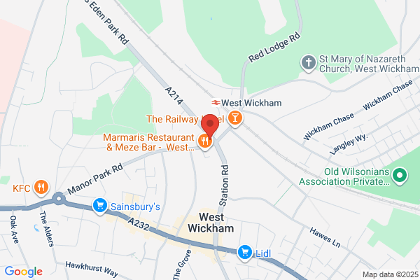 DPD Parcel Shop Location - Wickham Lane News