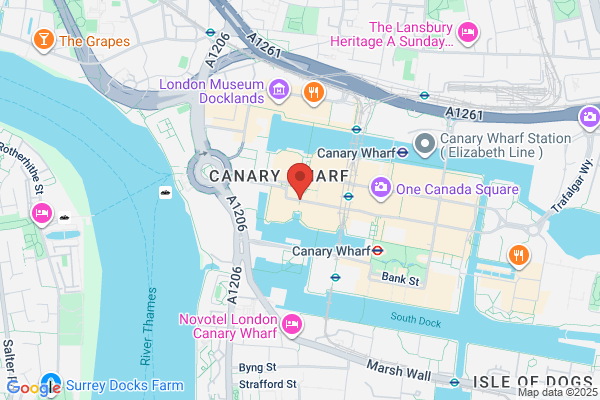 Unicorn Logistics - Same Day Courier London
