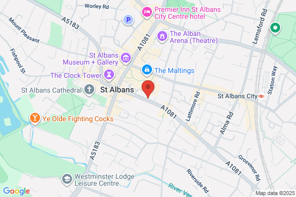 Domino's Pizza - St Albans