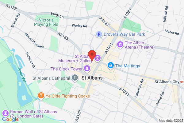 Albany Denture Centre