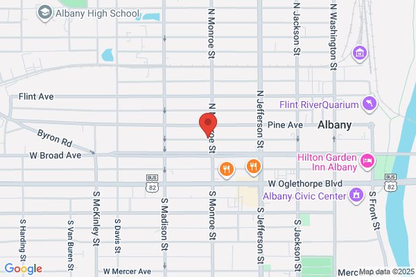 Albany Dental Laboratories