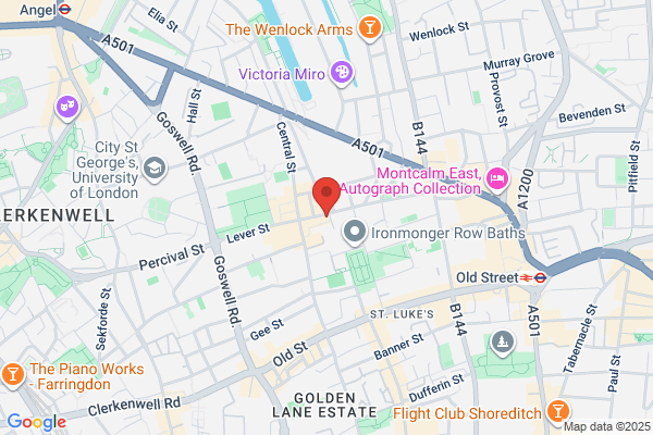 London Dental Centre
