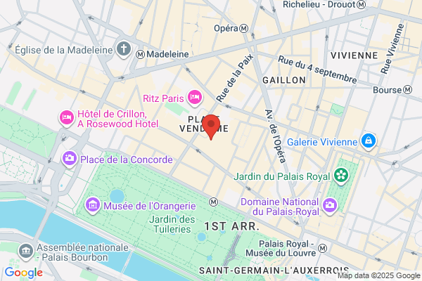 Jaubalet Paris