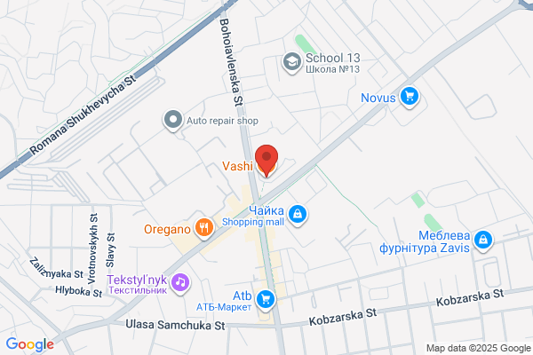 Vashi