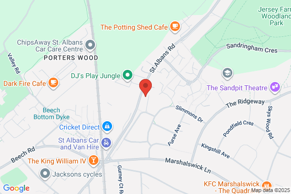 Pro gas boiler service st albans