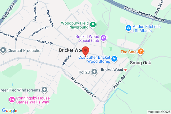 Bricket Wood Medical Centre