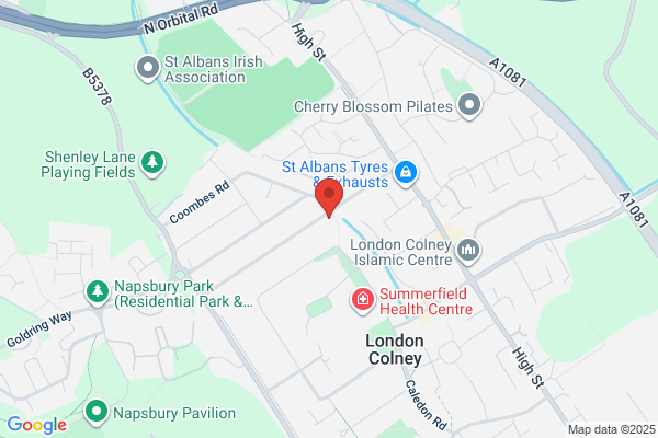 Colney Medical Centre