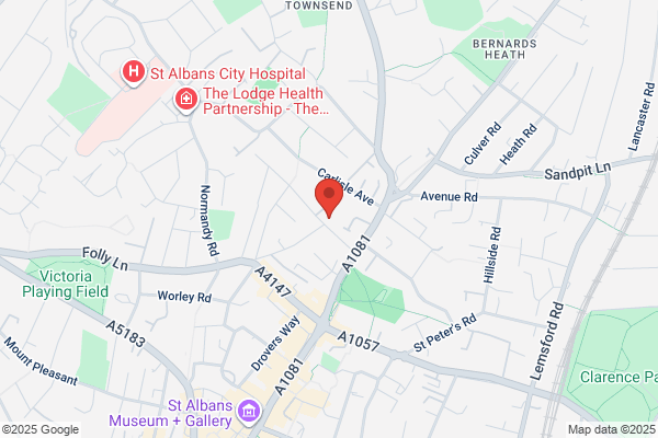 Grange Street Surgery