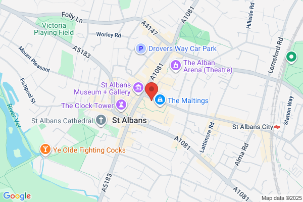 The Maltings Surgery
