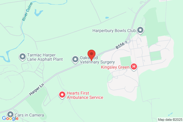 Radlett Grooming Centre
