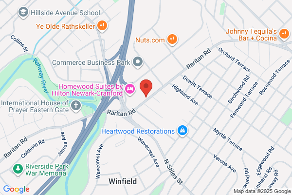 E4 Electrical Repair