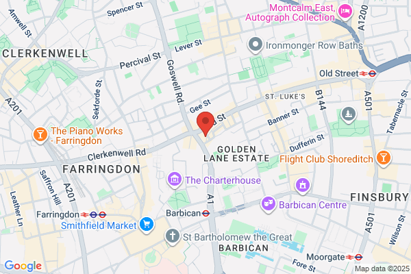 Electrical Services London