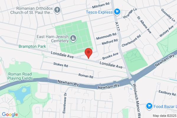 London Electrical and Plumbing Ltd
