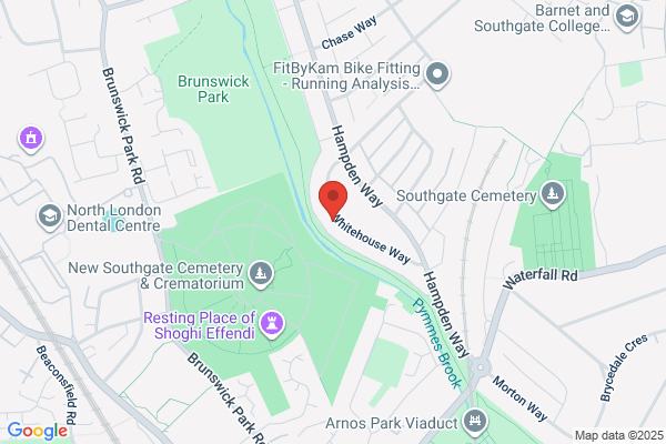 Southgate Drains