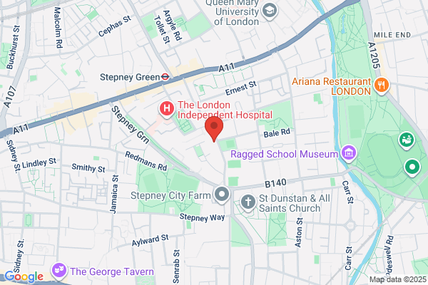 East London's Finest Driving School
