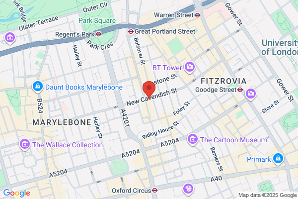 City Centre Dry Cleaners