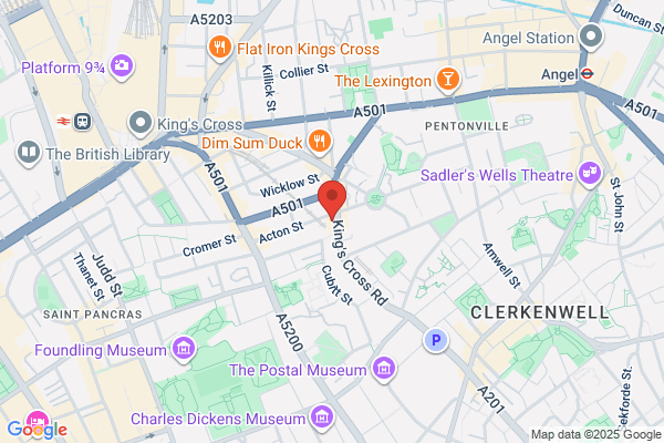 Über Tutors - London Private Tutoring Service