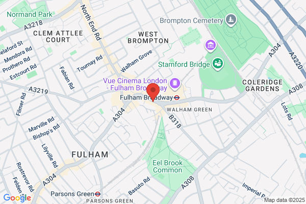 Handyman Parsons Green