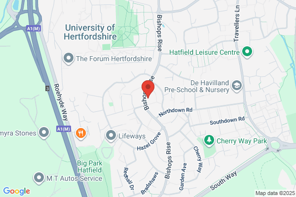 Mitre Electrical Supplies Ltd