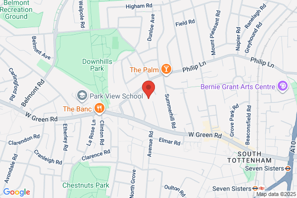 Griffin Electrical Services Ltd