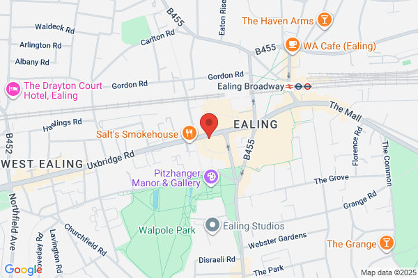 Handyman Ealing