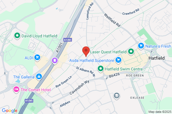 Mill Green Electrical