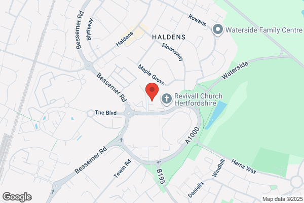 N L A (Services) Ltd