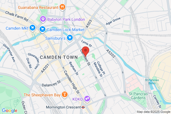 Tom's Handyman Clapham