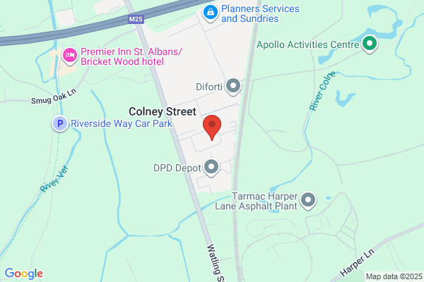 Electricity Direct (UK) Ltd