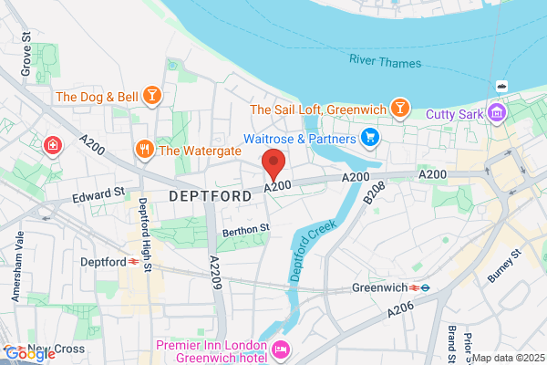 Megri Digitizing UK