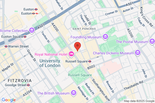Dexters Bloomsbury Estate Agents