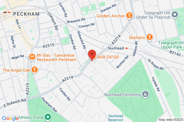 Dexters Nunhead Estate Agents
