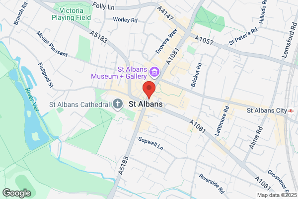 Frost's Estate Agents St Albans