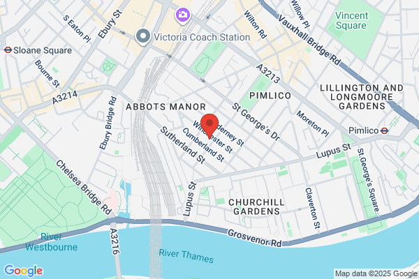 Jackson-Stops Holland Park