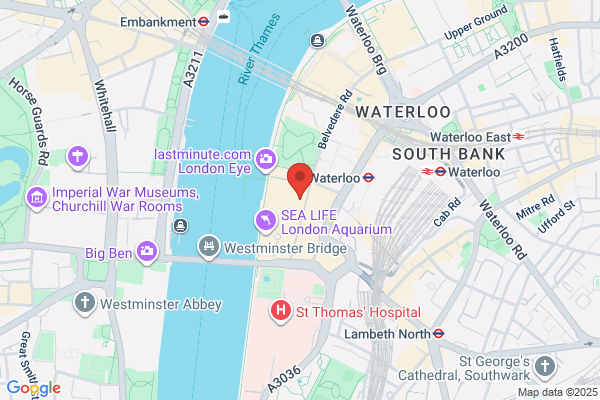 A Piece Of London