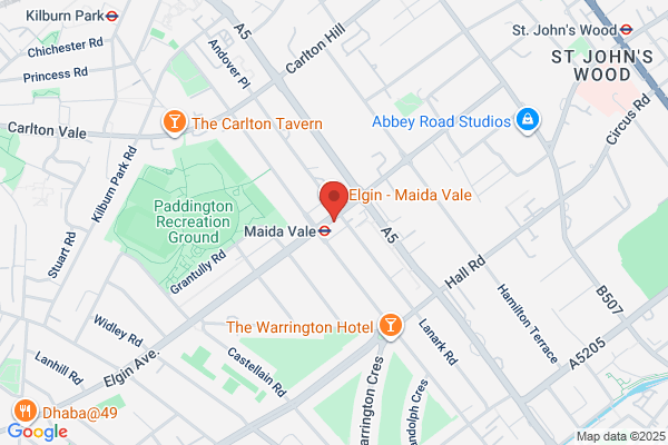 Dexters New Homes North London Estate Agents