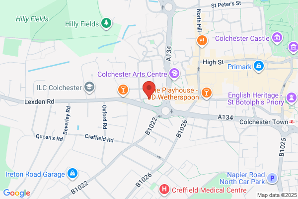 Greenwood Letting & Estate Agents