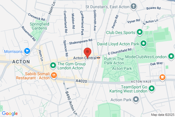 QG Properties