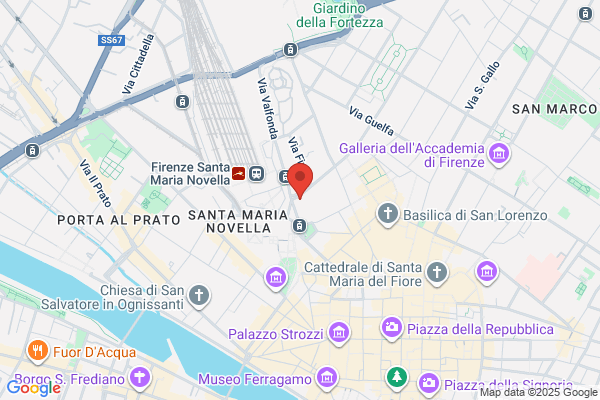 Alinari Firenze