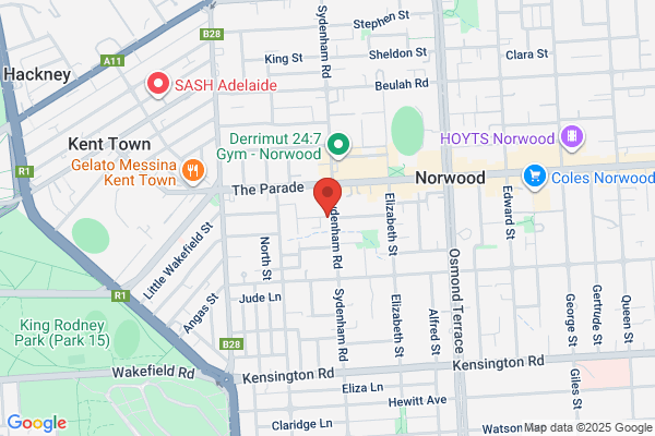 Oakleigh Investments