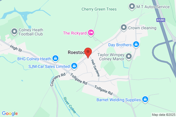 The Independent Mortgage Network