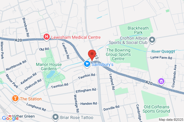 Motability Scheme at Stephen James BMW Blackheath