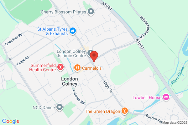 London Colney Funeralcare