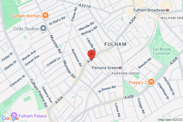 Parsons Green Funeralcare