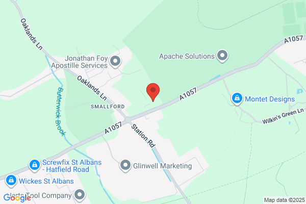 Notcutts Garden Centre