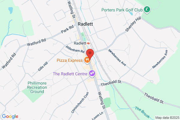 Radlett Fruiterers
