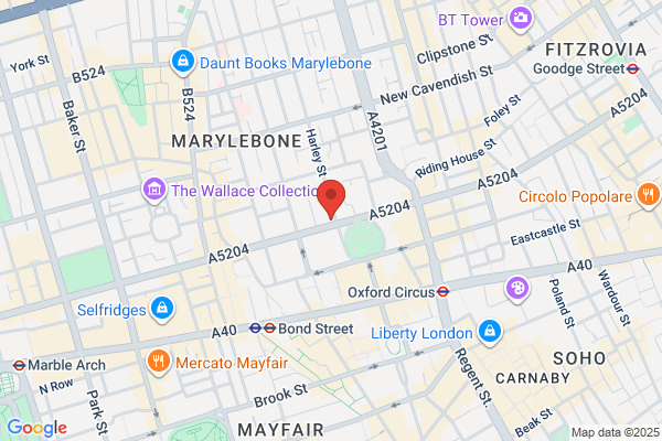 The Laser Treatment Clinic