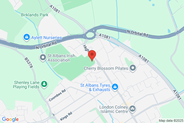 Cotlandswick Leisure Centre