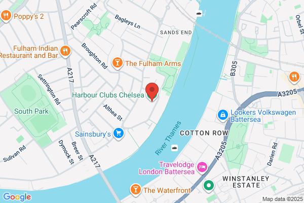 Harbour Clubs Chelsea