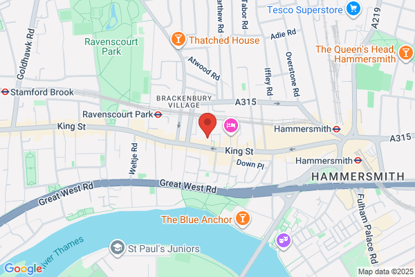F45 Training Ravenscourt Park